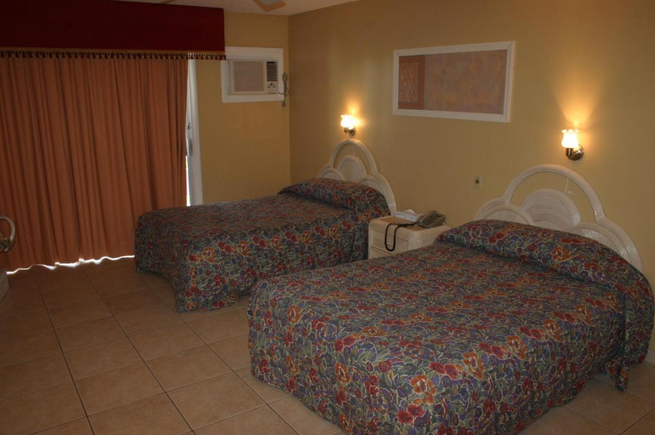Bell Channel Inn Hotel Freeport Cameră foto
